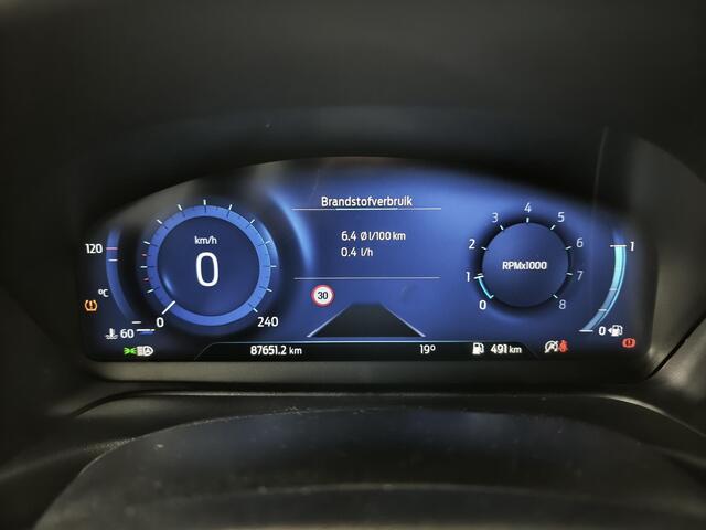 Ford PUMA 1.0 125pk EcoBoost Hybrid ST-Line | Winter Pack | Carplay/Android Auto |