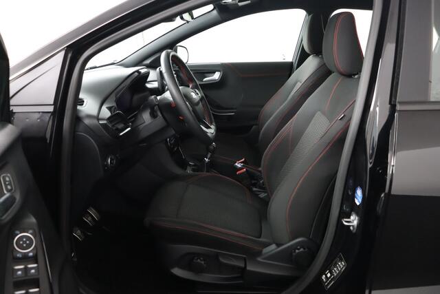 Ford PUMA 125pk EcoBoost Hybrid St-line | All Season Banden | Winter pack | Adaptieve Cruise Control |