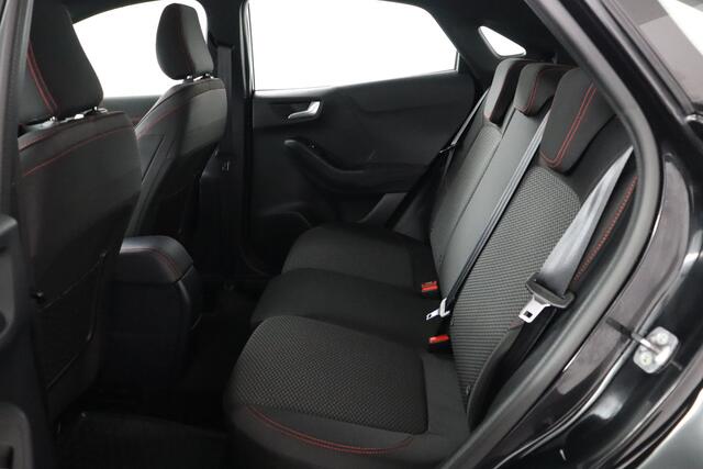 Ford PUMA 125pk EcoBoost Hybrid St-line | All Season Banden | Winter pack | Adaptieve Cruise Control |