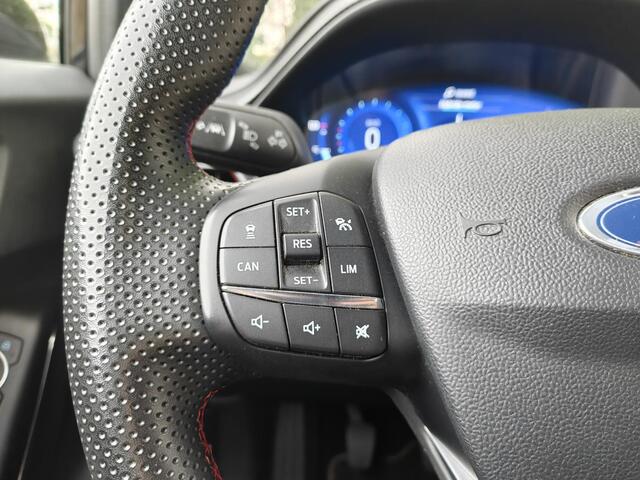 Ford PUMA 1.0 EB Hybrid 125pk ST-Line X | WINTERPACK | B&O | CAMERA | DODEHOEK | CLIMA |