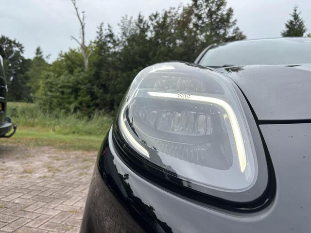 Ford PUMA 1.5 EcoBoost ST-X 200 PK | Recaro Stoelen | Performance Pack | Climate Control | Winterpack | Achteruitrijcamera | 19 inch
