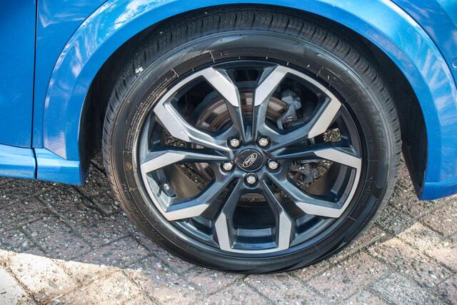Ford PUMA 1.0 EcoBoost 155 PK Hybrid ST-Line X | Adaptieve Cruise Control | Winterpack | BLIS | Camera | Navigatie | DAB | Rijklaar