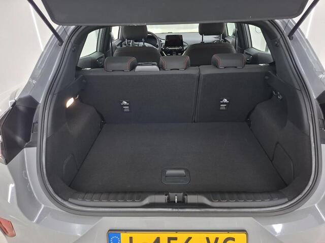 Ford PUMA 1.0 EcoBoost Hybrid ST-Line Panoramadak Navi Grey Matter Dealeronderhouden