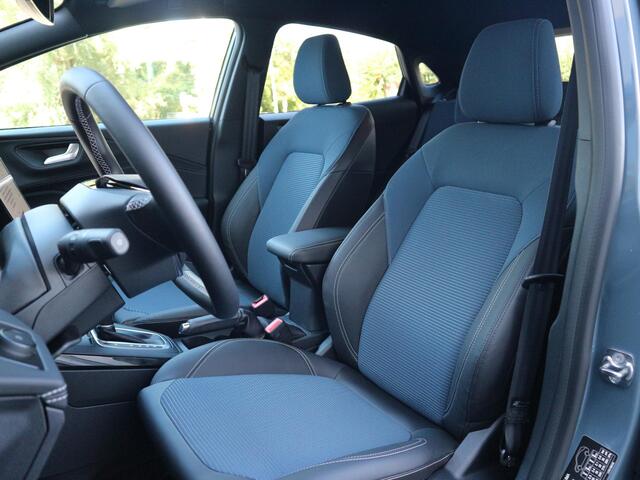 Ford PUMA 1.0 EcoBoost Hybrid BlueCruise Edition * GRATIS AUTOMAAT * TREKHAAK * ADAP CRUISE * WINTER *