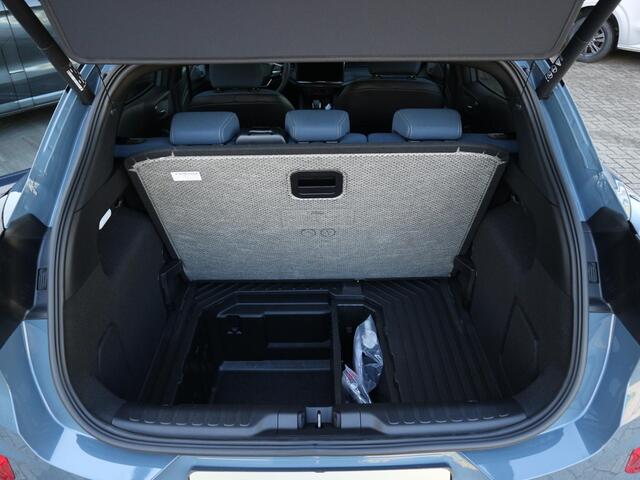 Ford PUMA 1.0 EcoBoost Hybrid BlueCruise Edition * GRATIS AUTOMAAT * TREKHAAK * ADAP CRUISE * WINTER *