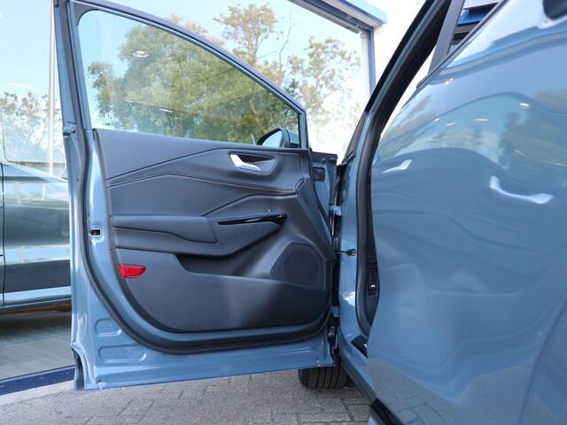Ford PUMA 1.0 EcoBoost Hybrid BlueCruise Edition * GRATIS AUTOMAAT * TREKHAAK * ADAP CRUISE * WINTER *
