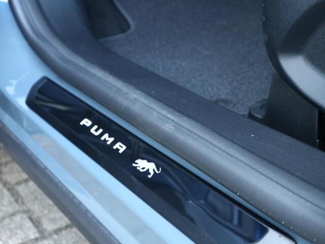 Ford PUMA 1.0 EcoBoost Hybrid BlueCruise Edition * GRATIS AUTOMAAT * TREKHAAK * ADAP CRUISE * WINTER *