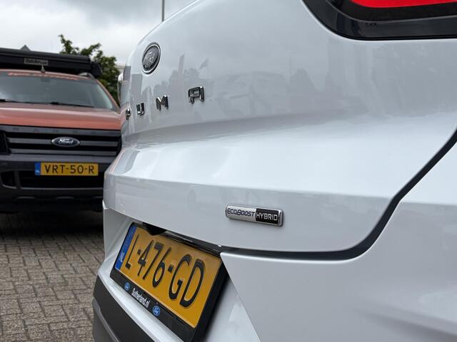 Ford PUMA 1.0 EcoBoost Hybrid Titanium 125pk | Automatische airco | Winter Pack | Driver Assistance Pack |