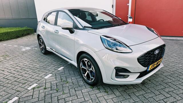 Ford PUMA 1.0 EB Hyb ST