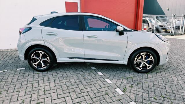 Ford PUMA 1.0 EB Hyb ST