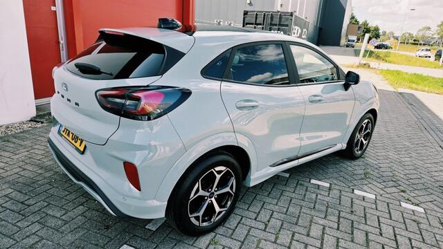 Ford PUMA 1.0 EB Hyb ST