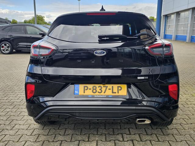 Ford PUMA 1.0 EcoBoost Hybrid ST-Line X | 155 PK | 48.700 KM | Winterpack | Driver Pack |