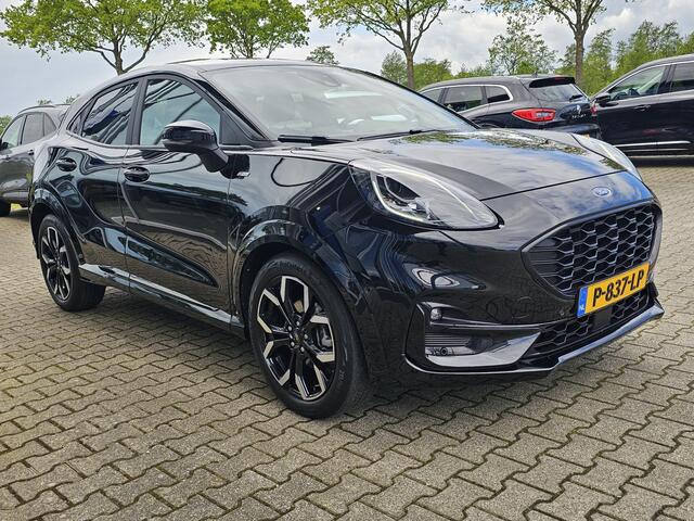 Ford PUMA 1.0 EcoBoost Hybrid ST-Line X | 155 PK | 48.700 KM | Winterpack | Driver Pack |