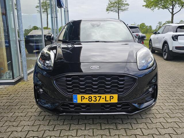 Ford PUMA 1.0 EcoBoost Hybrid ST-Line X | 155 PK | 48.700 KM | Winterpack | Driver Pack |