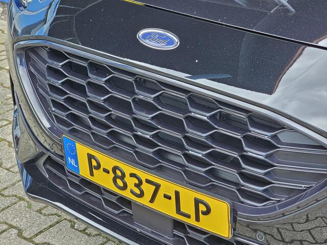 Ford PUMA 1.0 EcoBoost Hybrid ST-Line X | 155 PK | 48.700 KM | Winterpack | Driver Pack |