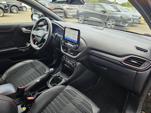 Ford PUMA 1.0 EcoBoost Hybrid ST-Line X | 155 PK | 48.700 KM | Winterpack | Driver Pack |