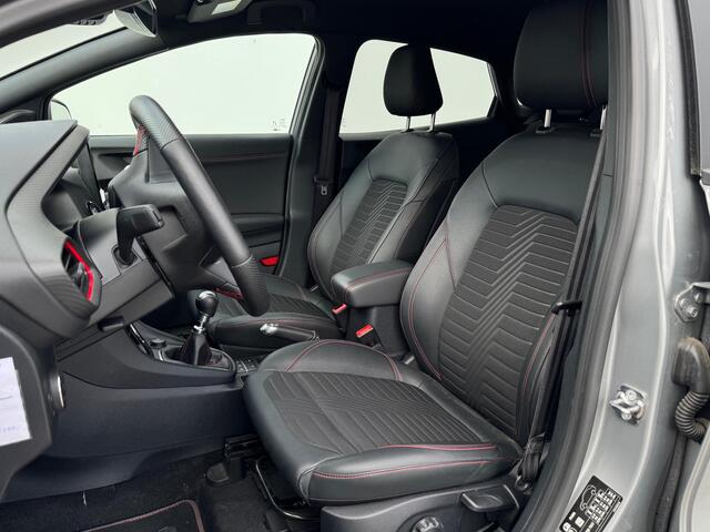 Ford PUMA EcoBoost Hybrid ST-Line X | Winter Pack | Adapt. Cruise | Camera | B&O | Full LED | Nw. geleverd | 1e eig. | 100% dealeronderhouden |