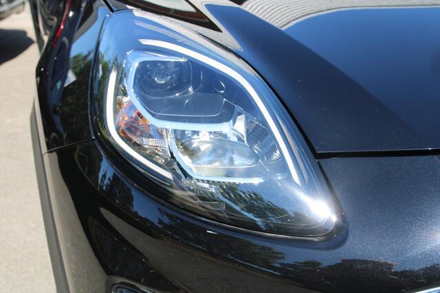 Ford PUMA 1.0 EcoBoost Hybrid Titanium X WINTER-PACK | B&O AUDIO