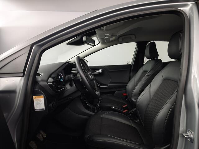 Ford PUMA 1.0 EcoBoost Hybrid Titanium | Navigatie | Stoelverwarming | Cruise Control | Apple CarPlay / Android Auto |