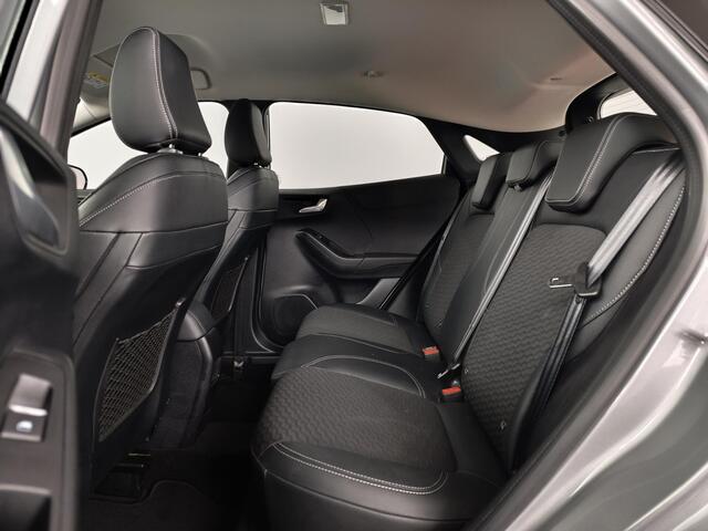 Ford PUMA 1.0 EcoBoost Hybrid Titanium | Navigatie | Stoelverwarming | Cruise Control | Apple CarPlay / Android Auto |