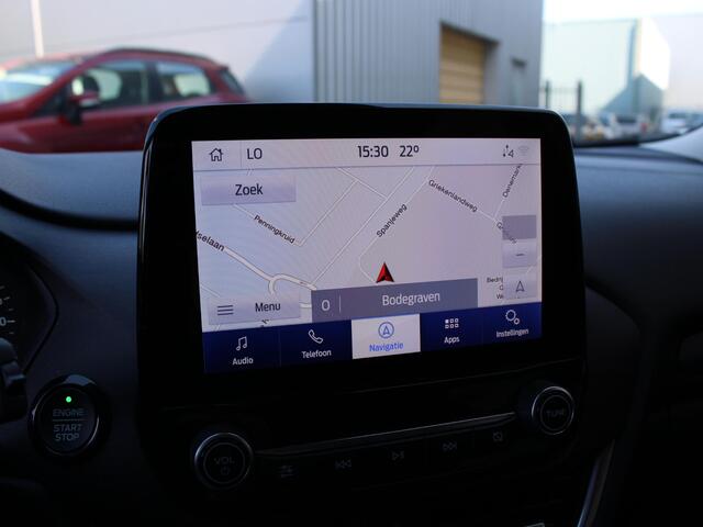 Ford PUMA 1.0 EcoBoost Hybrid Titanium X | APPLE CARPLAY | KEYLESS ENTRY |