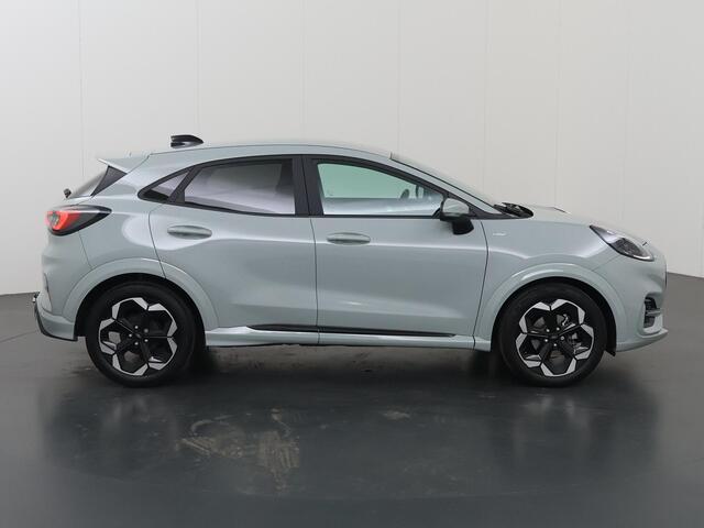 Ford PUMA 1.0 EcoBoost Hybrid ST-Line X | Trekhaak | Winterpakket | Cruise Control Adaptief | Parkeercamera | Navigatie |