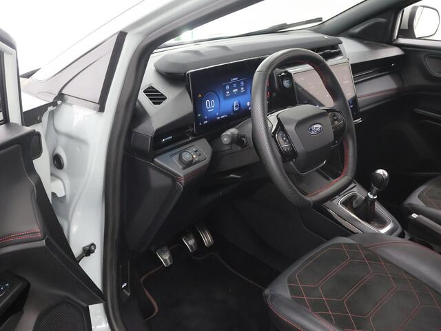Ford PUMA 1.0 EcoBoost Hybrid ST-Line X | Trekhaak | Winterpakket | Cruise Control Adaptief | Parkeercamera | Navigatie |