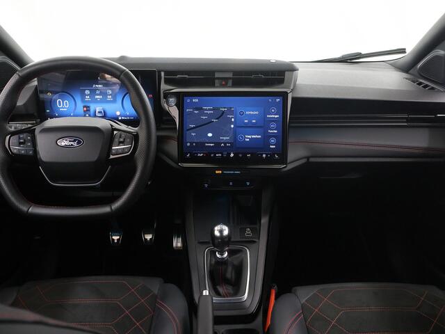 Ford PUMA 1.0 EcoBoost Hybrid ST-Line X | Trekhaak | Winterpakket | Cruise Control Adaptief | Parkeercamera | Navigatie |