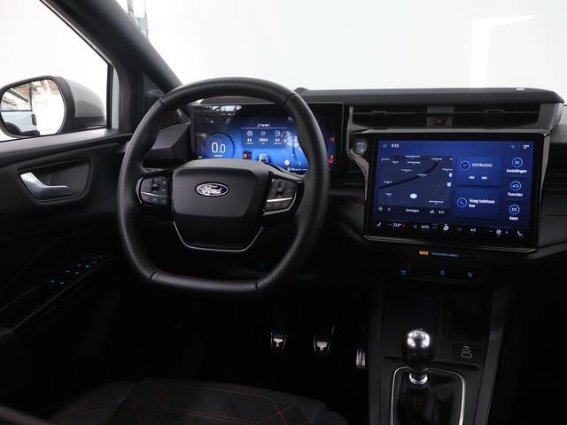 Ford PUMA 1.0 EcoBoost Hybrid ST-Line X | Trekhaak | Winterpakket | Cruise Control Adaptief | Parkeercamera | Navigatie |