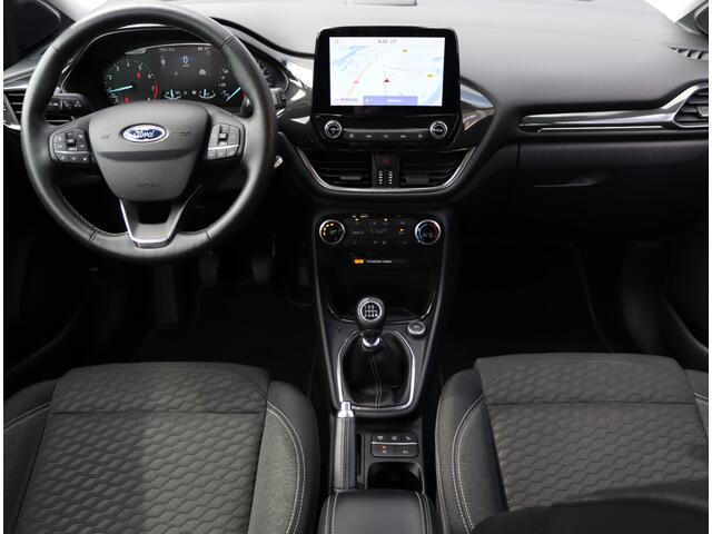 Ford PUMA 1.0 EcoBoost Hybrid Titanium | Winter pakket | Camera | Massage |