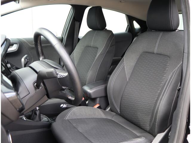 Ford PUMA 1.0 EcoBoost Hybrid Titanium | Winter pakket | Camera | Massage |