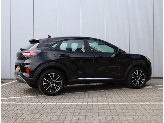 Ford PUMA 1.0 EcoBoost Hybrid Titanium | Winter pakket | Camera | Massage |