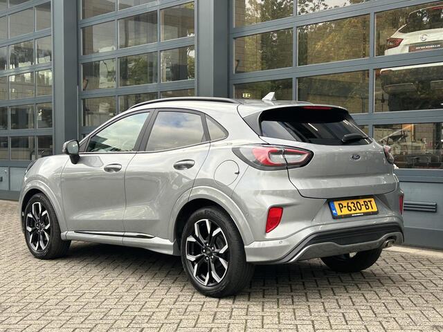 Ford PUMA 1.0 EcoBoost Hybrid ST-Line X | Camera | Winter-Pack | Climate