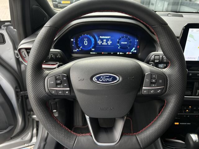 Ford PUMA 1.0 EcoBoost Hybrid ST-Line X | Camera | Winter-Pack | Climate