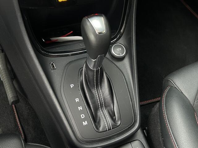 Ford PUMA 1.0 EcoBoost Hybrid ST-Line X | Camera | Winter-Pack | Climate