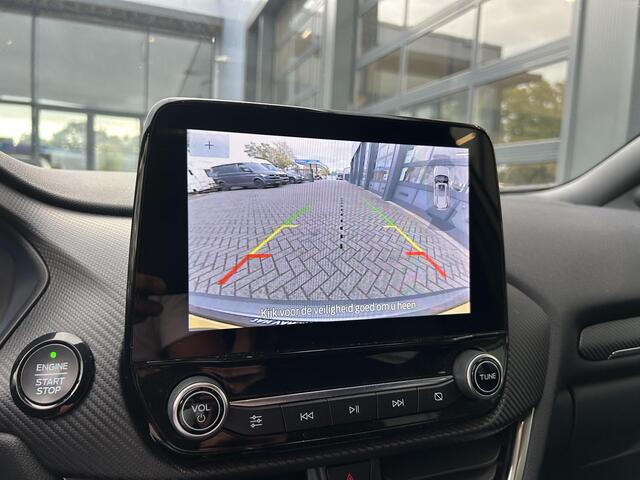 Ford PUMA 1.0 EcoBoost Hybrid ST-Line X | Camera | Winter-Pack | Climate