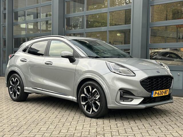Ford PUMA 1.0 EcoBoost Hybrid ST-Line X | Camera | Winter-Pack | Climate