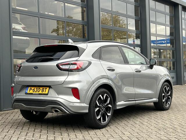 Ford PUMA 1.0 EcoBoost Hybrid ST-Line X | Camera | Winter-Pack | Climate