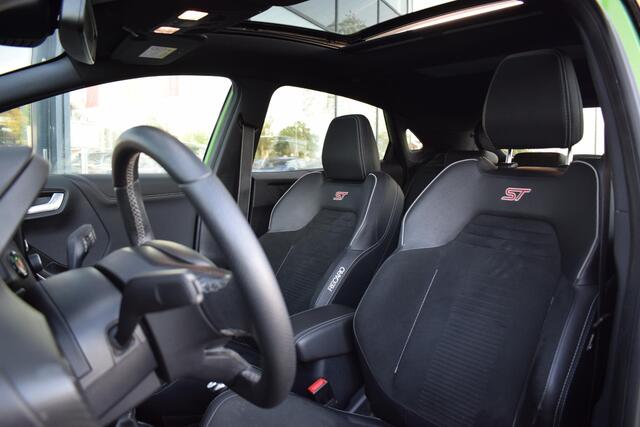 Ford PUMA 1.5 EcoBoost ST-X | 170 PK | Pano | Sportstoelen | Stuur- en Stoelverwarming