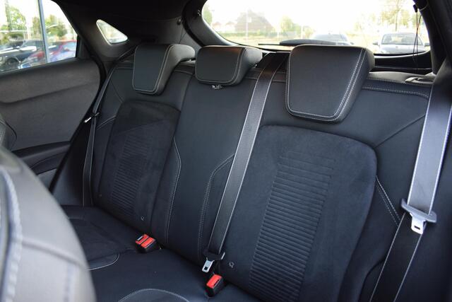 Ford PUMA 1.5 EcoBoost ST-X | 170 PK | Pano | Sportstoelen | Stuur- en Stoelverwarming