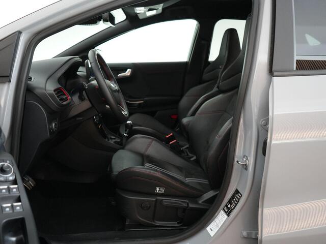 Ford PUMA ST-X 1.5 200pk PERFORMANCE PACK |launch control|B&O|blind spot|Apple Carplay|parkeercamera|winterpack|cruise control|19" LMV|