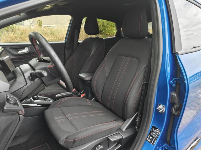 Ford PUMA 1.0 EB Hybrid ST-Line 125pk AUTOMAAT | CLIMA | NAVI | CRUISE | WINTERPACK | CAMERA |
