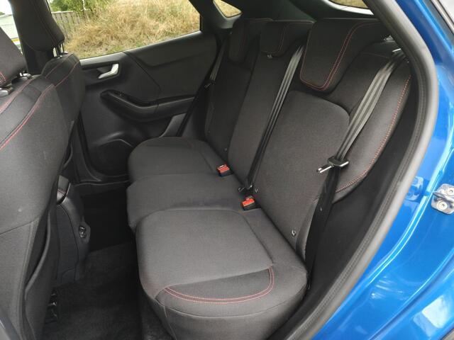 Ford PUMA 1.0 EB Hybrid ST-Line 125pk AUTOMAAT | CLIMA | NAVI | CRUISE | WINTERPACK | CAMERA |