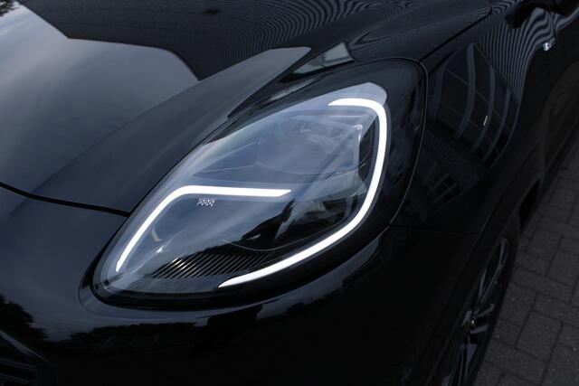 Ford PUMA 1.0 EcoBoost Hybrid 155PK! versie