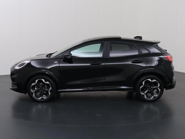 Ford PUMA 1.0 EcoBoost Hybrid | Trekhaak | Facelift | Panoramadak | Winterpack | Cruise Control Adaptief | Matrix LED |