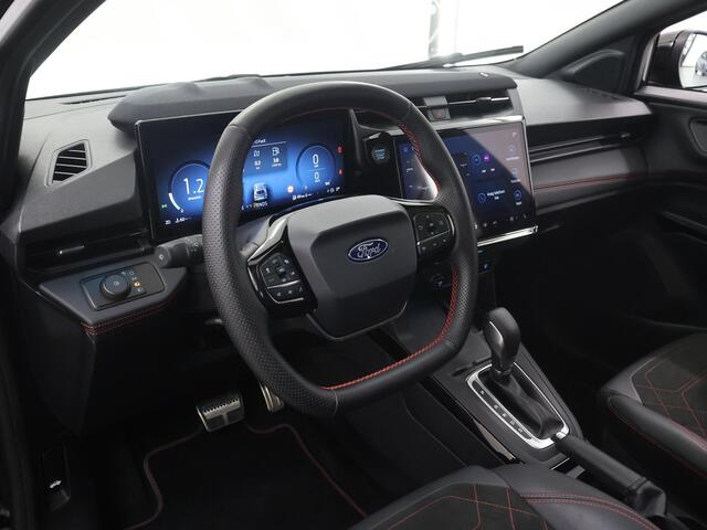 Ford PUMA 1.0 EcoBoost Hybrid | Trekhaak | Facelift | Panoramadak | Winterpack | Cruise Control Adaptief | Matrix LED |
