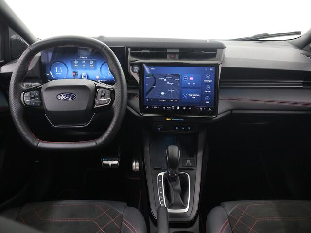 Ford PUMA 1.0 EcoBoost Hybrid | Trekhaak | Facelift | Panoramadak | Winterpack | Cruise Control Adaptief | Matrix LED |