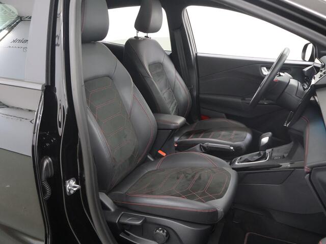 Ford PUMA 1.0 EcoBoost Hybrid | Trekhaak | Facelift | Panoramadak | Winterpack | Cruise Control Adaptief | Matrix LED |