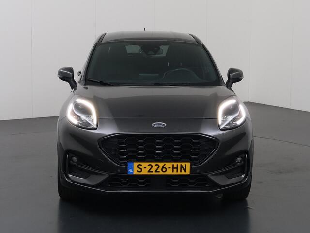 Ford PUMA 1.0 EcoBoost Hybrid ST-Line X | Trekhaak | Winterpack | Cruise Control Adaptief | Parkeercamera | Navigatie