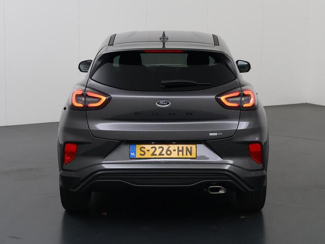 Ford PUMA 1.0 EcoBoost Hybrid ST-Line X | Trekhaak | Winterpack | Cruise Control Adaptief | Parkeercamera | Navigatie
